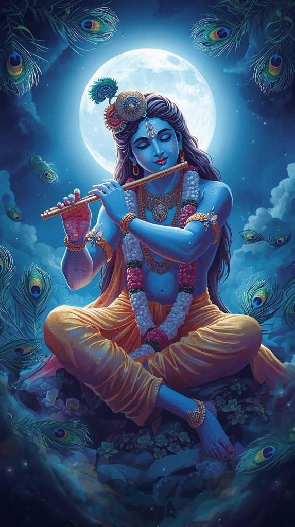 SHREE KISHNA WALLPAPER IN 4K QUALITY 51 kishna wallpaper