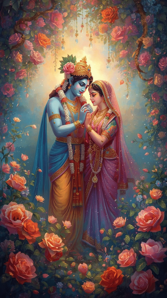 SHREE KISHNA WALLPAPER IN 4K QUALITY 50 gods wallpaper