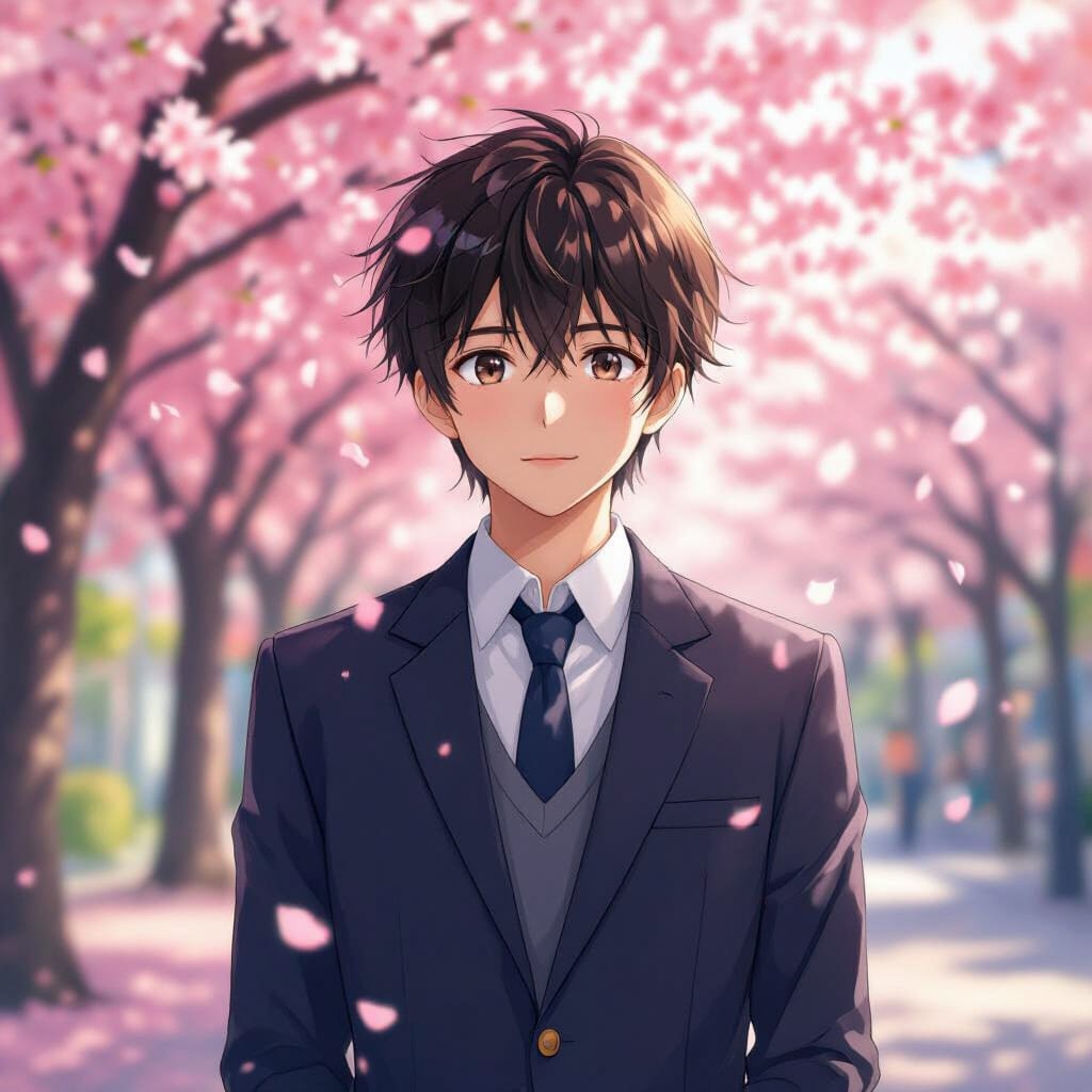 Best Aesthetic Anime Boys and Girls Wallpapers (HD & 4K) 44 21AYKa8rCxBMrJ95qVXx 0 ng2tl boys wallpaper