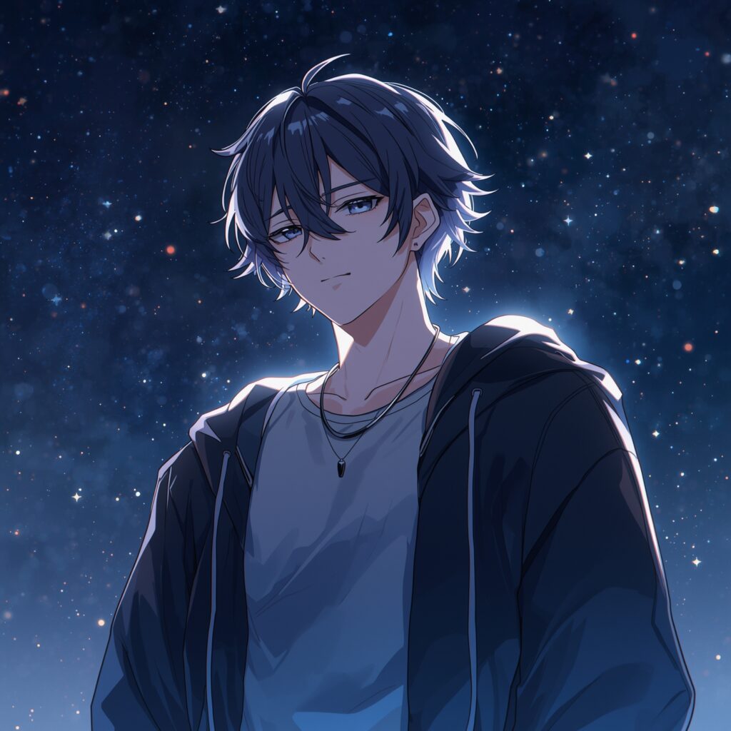 Best Aesthetic Anime Boys and Girls Wallpapers (HD & 4K) 38 Anime Boys AND Girls Wallpapers