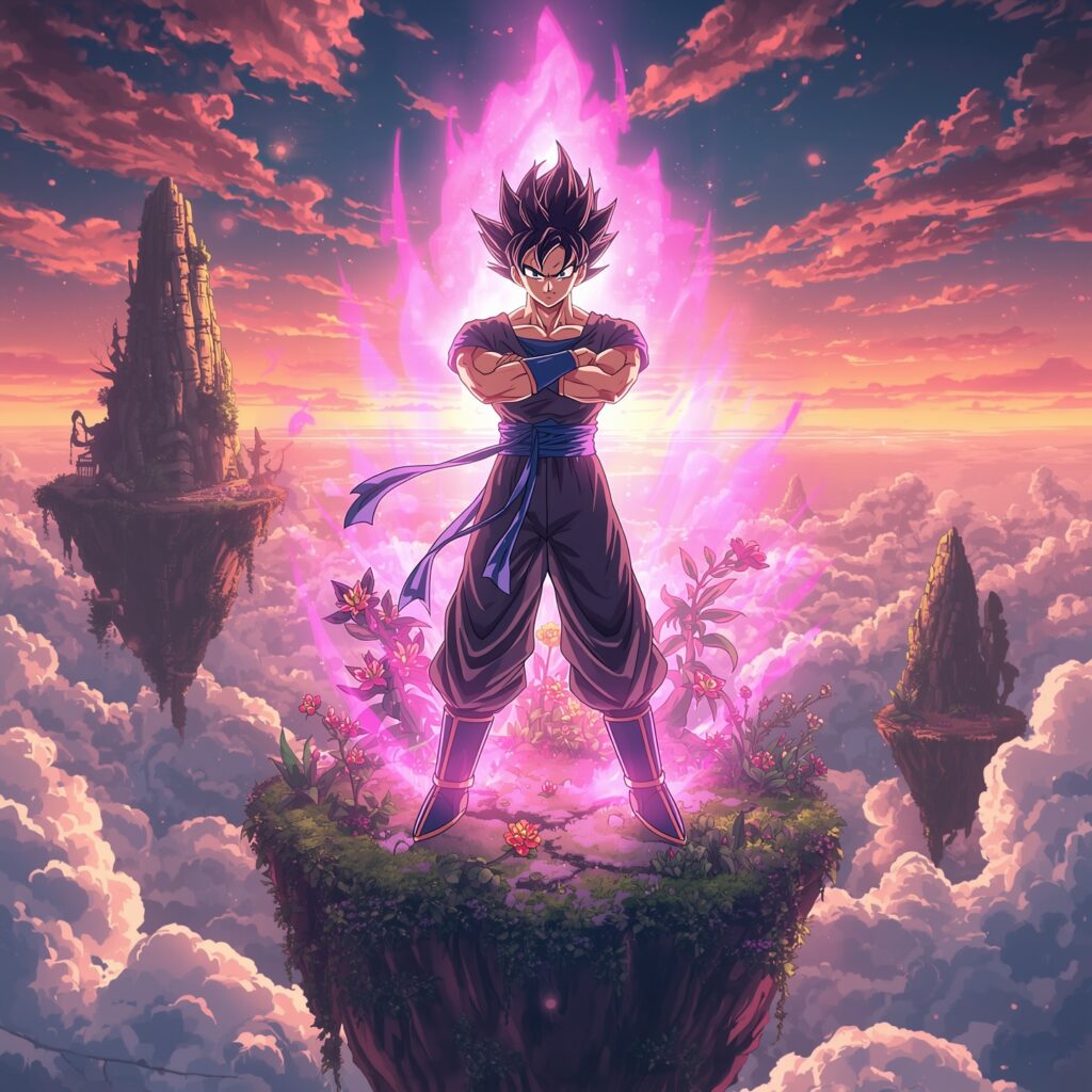 Best Aesthetic Anime Boys and Girls Wallpapers (HD & 4K) 49 Lucid Origin Strong anime boy with short spiky hair and pierci 2 boys wallpaper