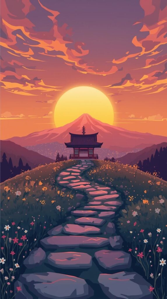 Best Nature Wallpapers in HD & 4K for Mobile and Desktop 7 Untitled design 13 NATURE WALLPAPERS