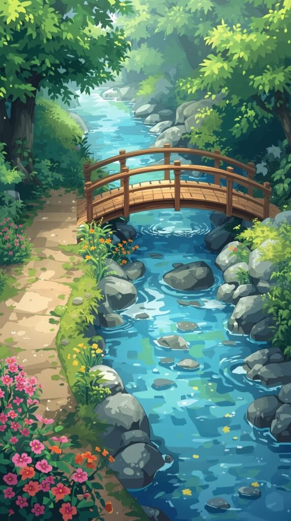 Best Nature Wallpapers in HD & 4K for Mobile and Desktop 13 Untitled design 15 NATURE WALLPAPERS