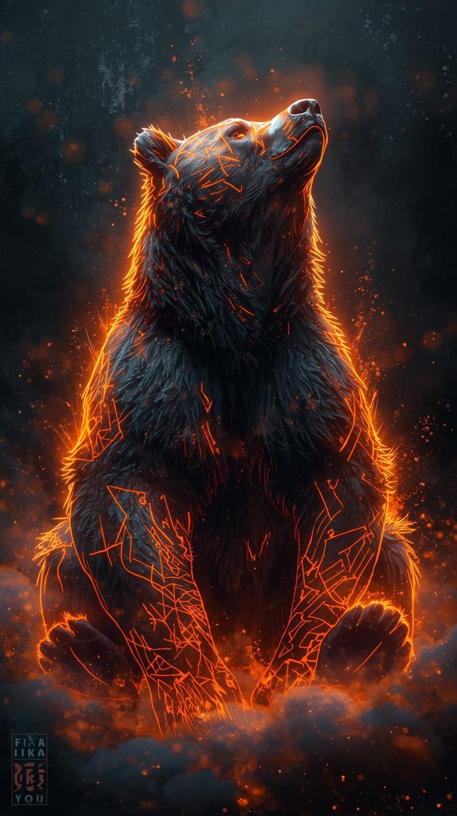 50+ Amazing Fantasy Animal Wallpapers for Unique Backgrounds 7 Untitled design 31