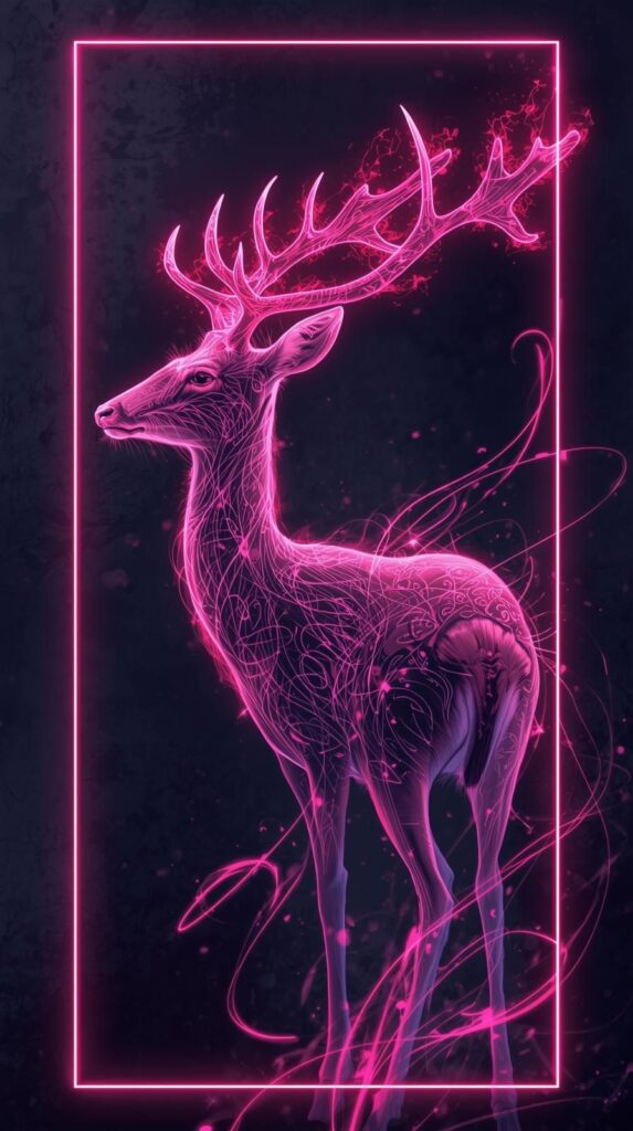 50+ Amazing Fantasy Animal Wallpapers for Unique Backgrounds 10 Untitled design 32