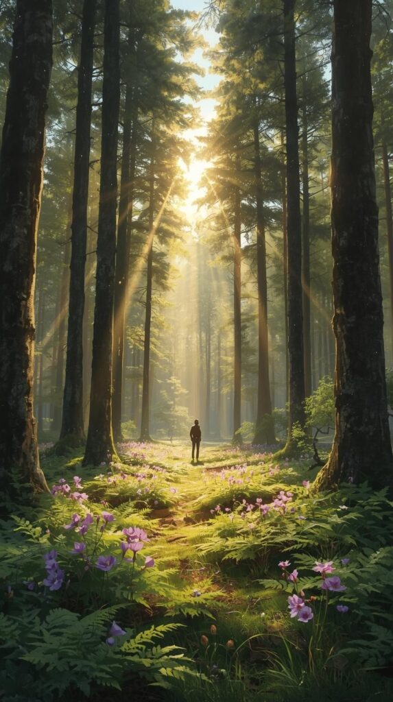 Best Nature Wallpapers in HD & 4K for Mobile and Desktop 2 Untitled design 54 NATURE WALLPAPERS