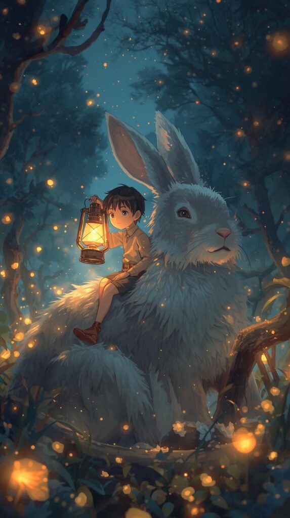 Best Aesthetic Anime Boys and Girls Wallpapers (HD & 4K) 35 Untitled design boys wallpaper