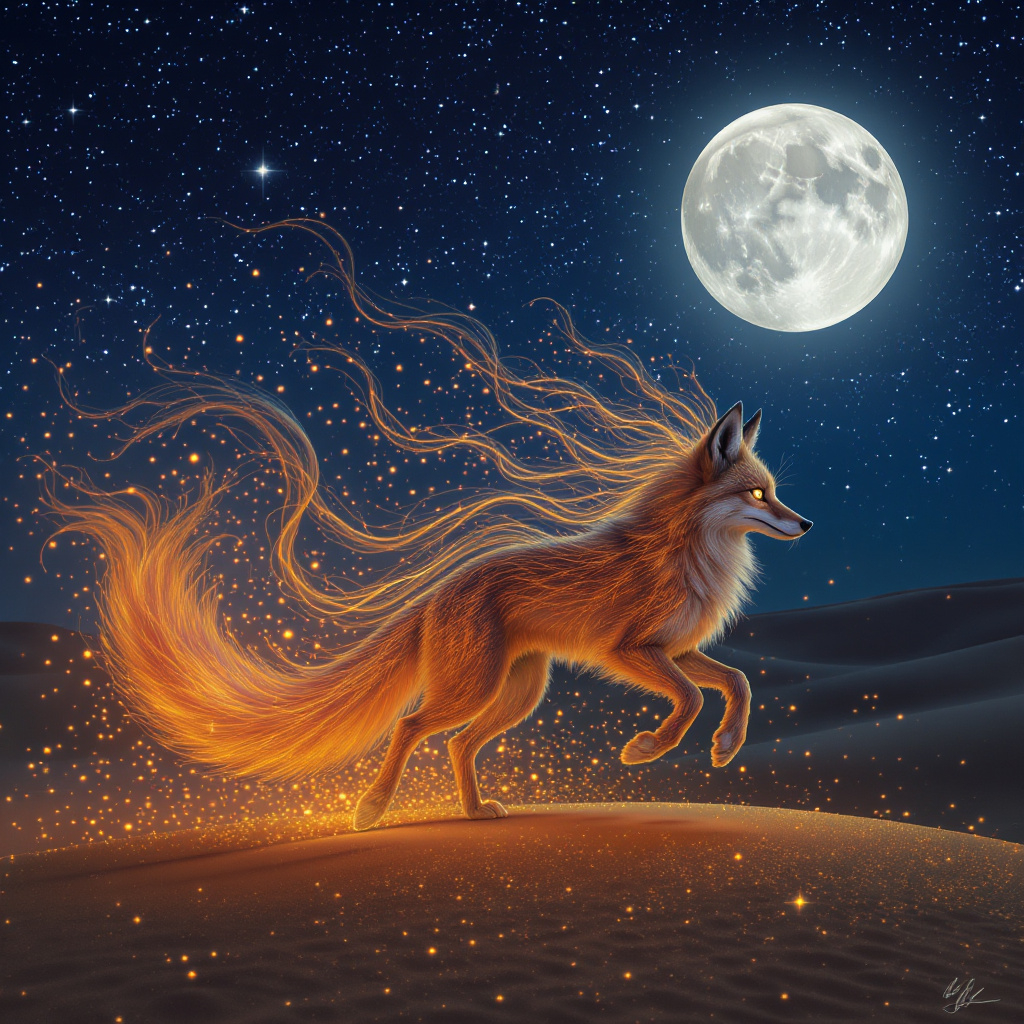 50+ Amazing Fantasy Animal Wallpapers for Unique Backgrounds 19 openart image uv9aDzKp 1756465656568 raw