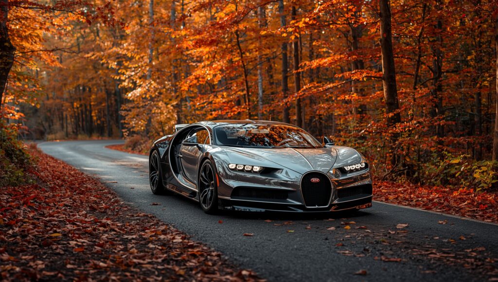 15+ Best Laptop Wallpapers for You – HD & Aesthetic Backgrounds 15 Lucid Origin Bugatti Chiron with sleek silver body and black w 3 laptop wallpaper