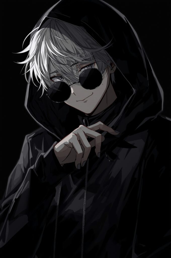 15+ Stunning Anime Boys Wallpapers – Epic 4K Backgrounds 10 boys wallpaper