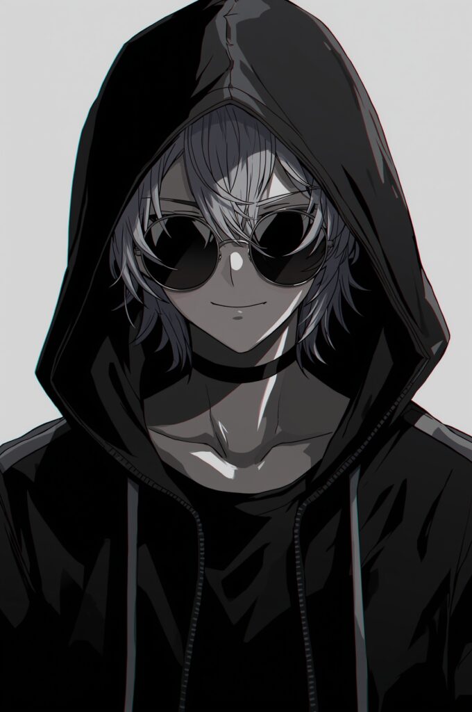 15+ Stunning Anime Boys Wallpapers – Epic 4K Backgrounds 9 boys wallpaper