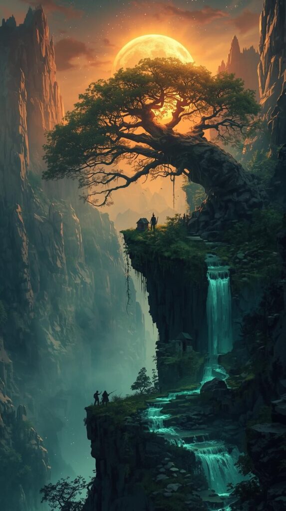 Stunning Collection of Wallpapers – HD, 4K, and Aesthetic Backgrounds 22 Untitled design 7