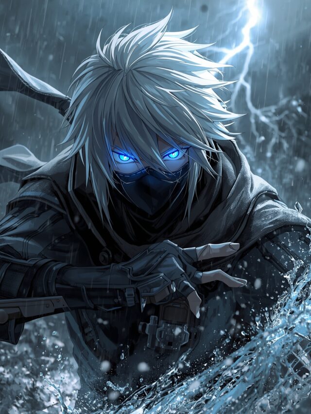 NINJA WALLPAPER’S