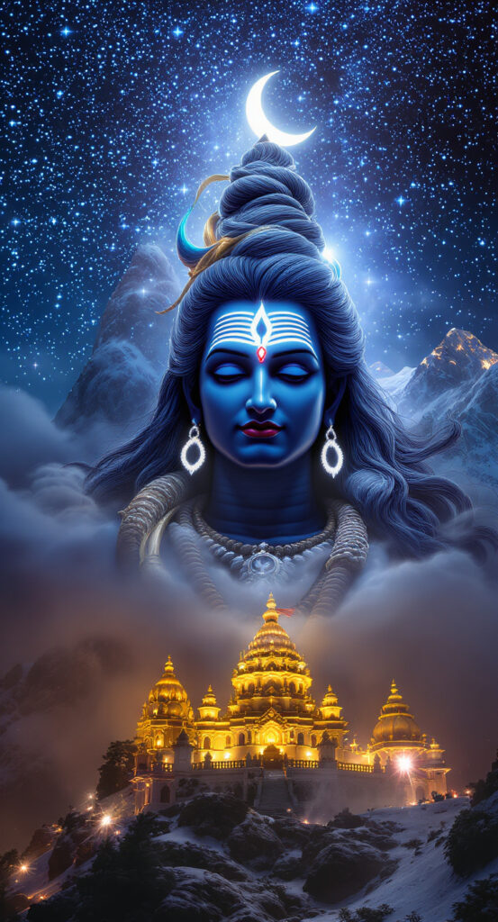 Lord Mahadev Wallpapers in 4K and HD 2 mahadev wallpaper