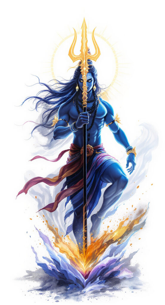 Lord Mahadev Wallpapers in 4K and HD 4 mahadev wallpaper