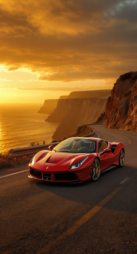 Cars Wallpaper 4K | HD Supercar wallpaper 2 FERRARI WALLPAPER