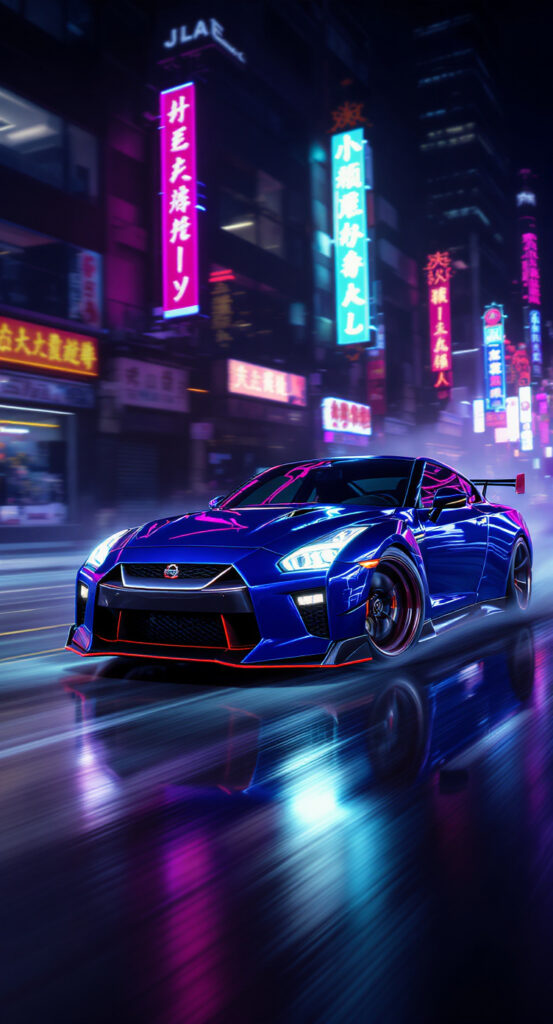 Cars Wallpaper 4K | HD Supercar wallpaper 1 NISSAN GTR CAR WALLPAPER