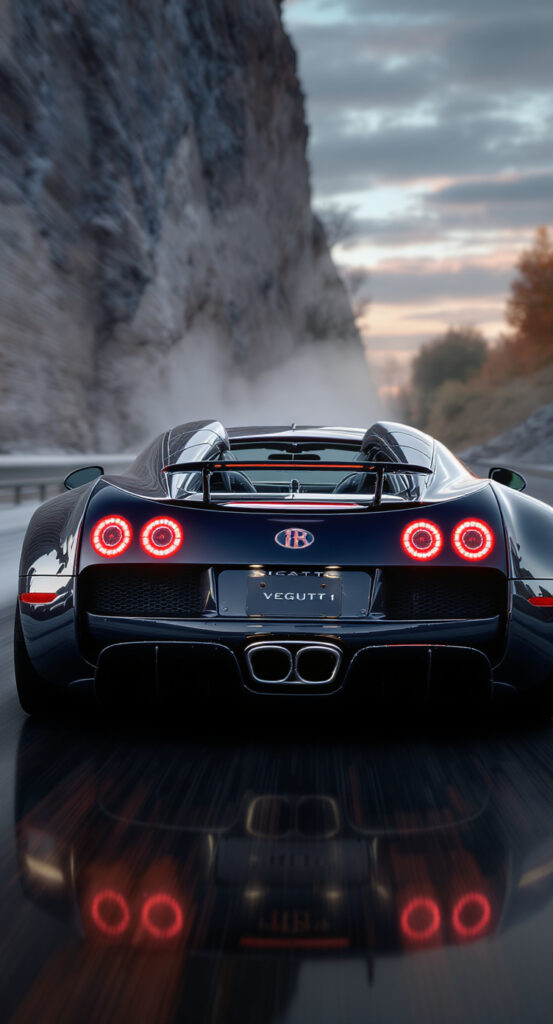 Cars Wallpaper 4K | HD Supercar wallpaper 6 a black sports car on a road