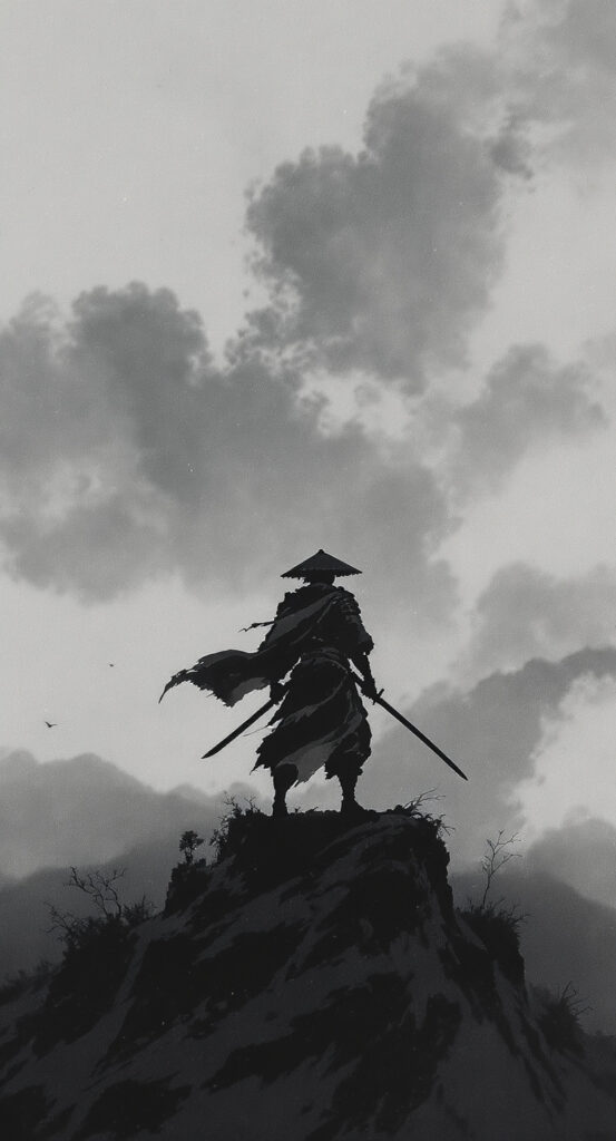 Best Samurai Wallpaper 4K – Epic Warrior Style 10 SAMURAI WALLPAPER