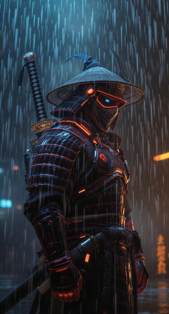 Best Samurai Wallpaper 4K – Epic Warrior Style 15 SAMURAI WALLPAPER