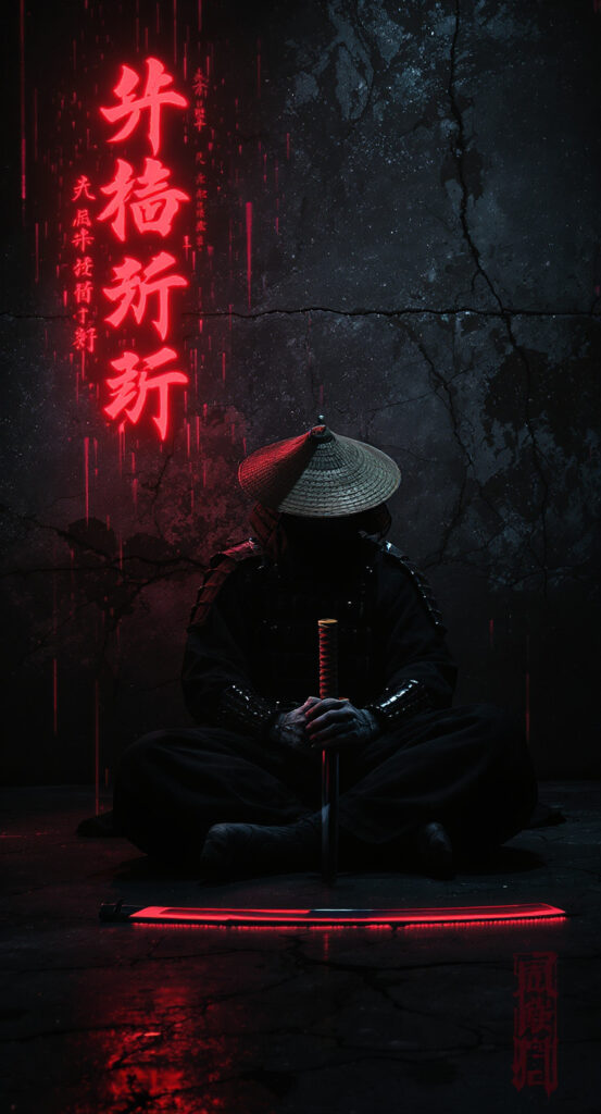 Best Samurai Wallpaper 4K – Epic Warrior Style 16 SAMURAI WALLPAPER