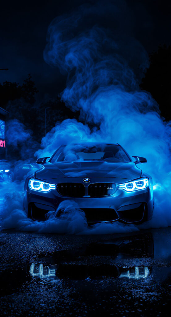 BMW WALLPAPER