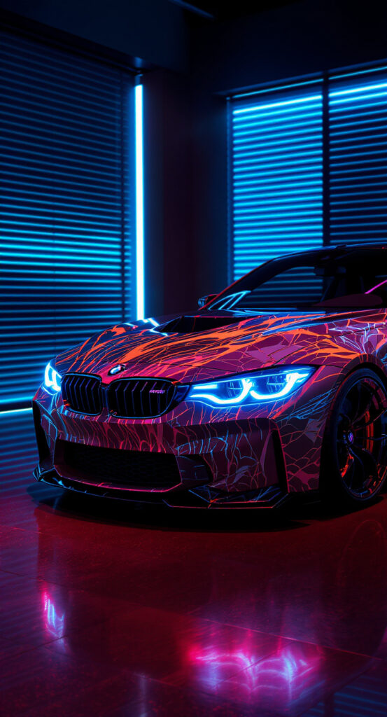 BMW 2025 Wallpaper – Ultimate Luxury in 4K 5 BMW WALLPAPER