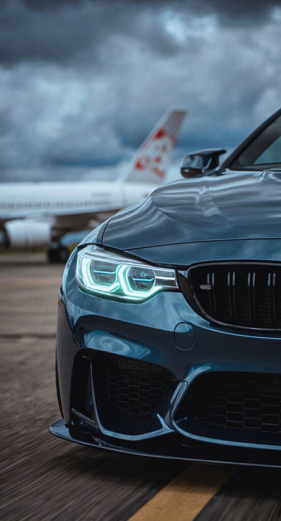 BMW 2025 Wallpaper – Ultimate Luxury in 4K 4 BMW WALLPAPER