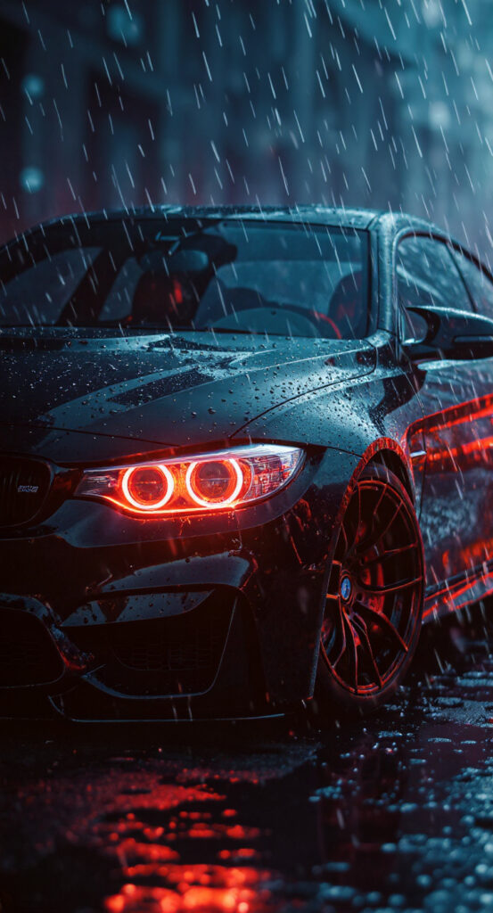 BMW 2025 Wallpaper – Ultimate Luxury in 4K 3 BMW WALLPAPER