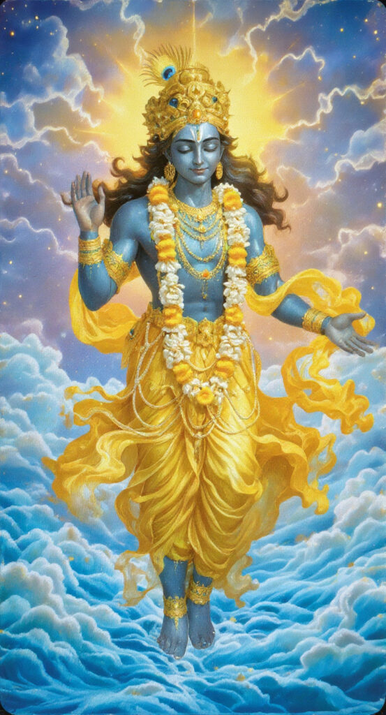 Best Lord Vishnu wallpaper l 4k and HD 2 1000065585
